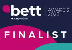 Bett Awards