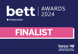 Bett Awards