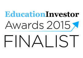 EducationInvestor Awards