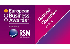 European Business Awards