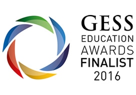 GESS Education Awards