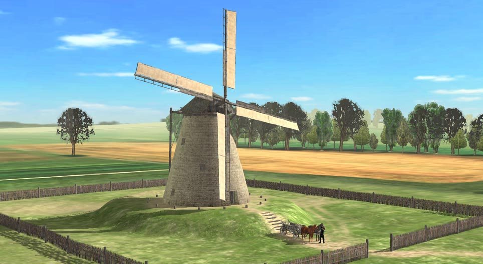 Windmill