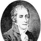 Alessandro Volta (1745–1827)