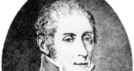 Alessandro Volta (1745–1827)