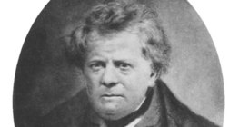 Georg Simon Ohm (1787–1854)