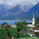 Salzkammergut