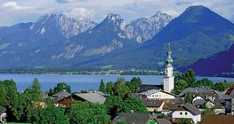 Salzkammergut