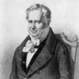 Alexander von Humboldt