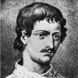 Giordano Bruno (1548–1600)