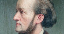 Richard Wagner (1813–1883)