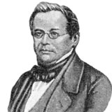 Heinrich Lenz (1804–1865)