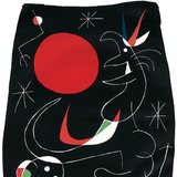 Joan Miró: Litográfia (1936) 