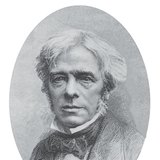 Michael Faraday (1791–1867)