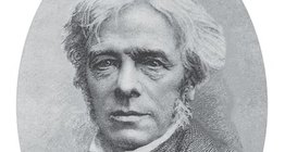 Michael Faraday (1791–1867)