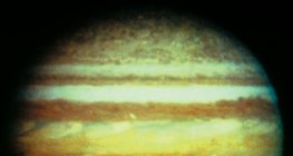 A Jupiter 