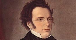 Franz Schubert