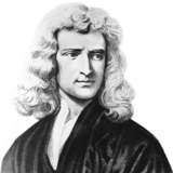 Sir Isaac Newton