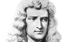 Sir Isaac Newton