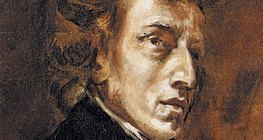 Fryderyk Chopin