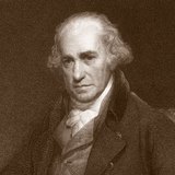 James Watt (1736–1819) skót mérnök és feltaláló