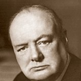 Winston Churchill (1874–1965)