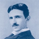 Nikola Tesla (1856–1943)