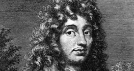 Christiaan Huygens (1629–1695)