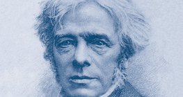 Michael Faraday (1791–1867)