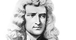 Isaac Newton (1642–1727)