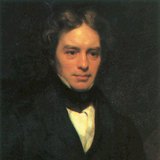 Michael Faraday (1791–1867) 