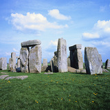 Stonehenge