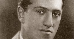 George Gershwin