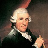 Joseph Haydn (1732–1809) osztrák zeneszerző