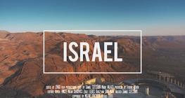 Israel - trailer of the new mozaVideos