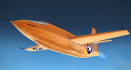 Bell X-1