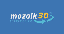 Mozaik 3D Showreel