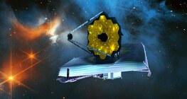 James Webb Space Telescope